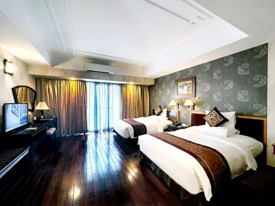 Rex Hotel – Foto 3