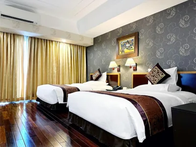 Rex Hotel – Foto 4