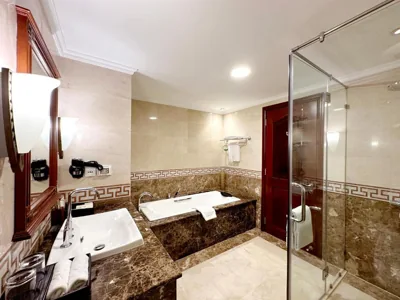 Rex Hotel – Foto 6