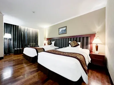 Rex Hotel – Foto 7