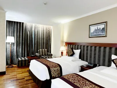 Rex Hotel – Foto 8