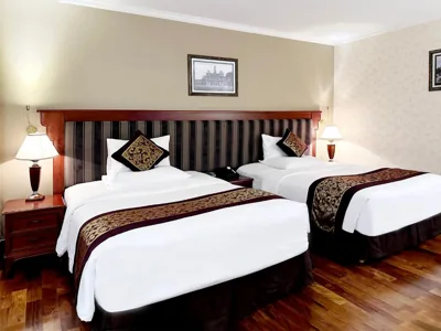 Rex Hotel – Foto 9