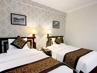 Rex Hotel – Foto 11