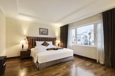 Rex Hotel – Foto 12