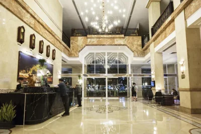 Rex Hotel – Foto 15